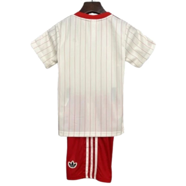 Kit De Football SL Benfica Terrace Icons Enfant 25/26