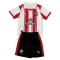 Kit De Football Southampton Enfant Domicile 25/26