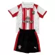 Kit De Football Southampton Enfant Domicile 25/26 Kit De Football Southampton Enfant Domicile 25/26