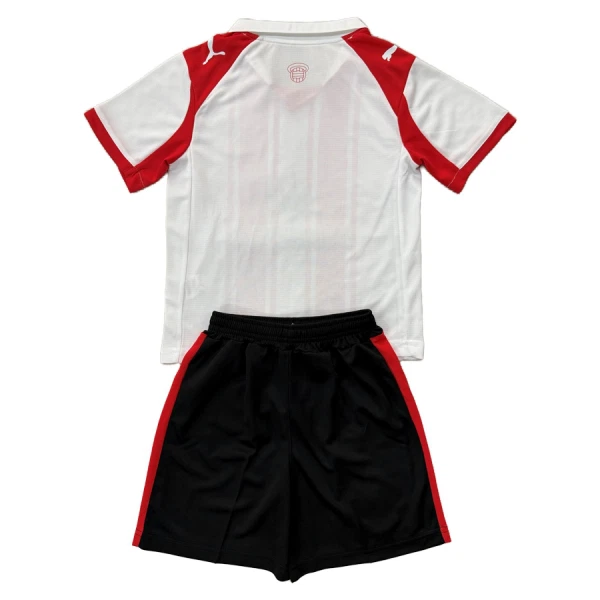 Kit De Football Southampton Enfant Domicile 25/26