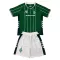 Kit De Football Werder Brême Enfant Domicile 25/26