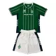 Kit De Football Werder Brême Enfant Domicile 25/26 Kit De Football Werder Brême Enfant Domicile 25/26