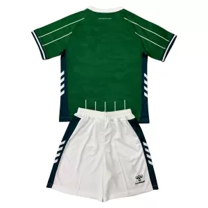 Kit De Football Werder Brême Enfant Domicile 25/26