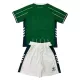 Kit De Football Werder Brême Enfant Domicile 25/26