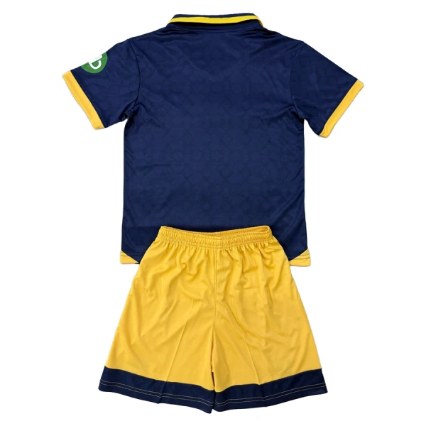 Kit De Football West Ham United Enfant Third 25/26