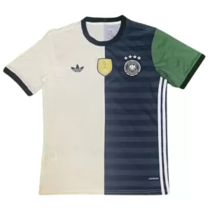 Maillot De Foot Allemagne 2025 - Spécial