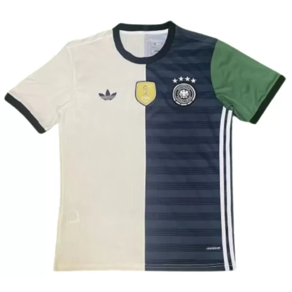 Maillot De Foot Allemagne 2025 - Spécial