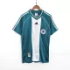 Maillot De Foot Allemagne Extérieur Retro 1998