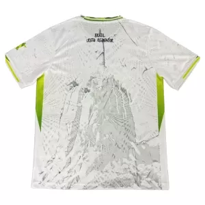 Maillot De Foot Brésil 2025 - Spécial