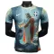 Maillot De Foot Brésil x Christ 2025 - Spécial