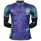 Maillot De Foot Brésil x Leafs 2025 - Spécial