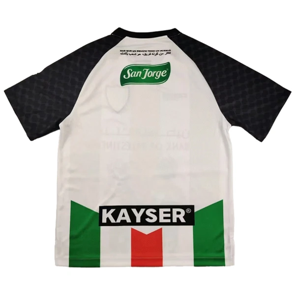 Maillot De Foot Club Deportivo Palestino 2025 - Spécial