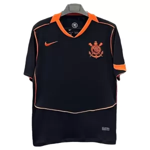 Maillot De Foot Corinthians Third 25/26