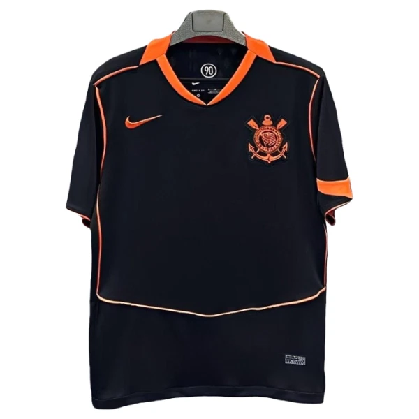 Maillot De Foot Corinthians Third 25/26 Maillot De Foot Corinthians Third 25/26