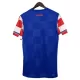 Maillot De Foot Croatie 2010 Extérieur Retro