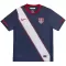 Maillot De Foot États-Unis 2010 Extérieur Retro
