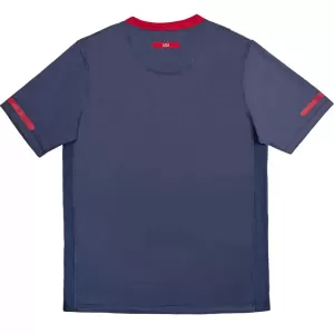 Maillot De Foot États-Unis 2010 Extérieur Retro