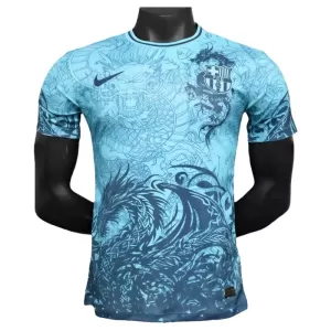 Maillot De Foot FC Barcelone 25/26 Dragon - Spécial