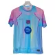 Maillot De Foot FC Barcelone Lamine Yamal 10 25/26 Bleu - Spécial