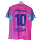 Maillot De Foot FC Barcelone Lamine Yamal 10 25/26 Rouge - Spécial Maillot De Foot FC Barcelone Lamine Yamal 10 25/26 Rouge - Spécial