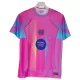 Maillot De Foot FC Barcelone Lamine Yamal 10 25/26 Rouge - Spécial
