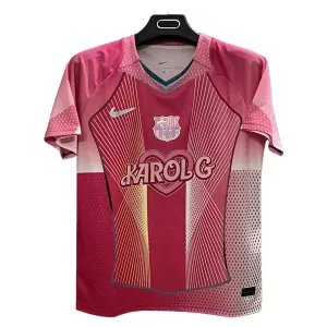 Maillot De Foot FC Barcelone x Karolg 25/26 - Spécial