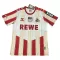 Maillot De Foot FC Köln 25/26 - Spécial