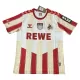 Maillot De Foot FC Köln 25/26 - Spécial Maillot De Foot FC Köln 25/26 - Spécial