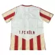 Maillot De Foot FC Köln 25/26 - Spécial