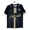 Maillot De Foot FC Palestina 25/26 Noir