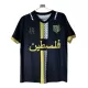 Maillot De Foot FC Palestina 25/26 Noir
