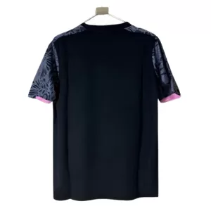 Maillot De Foot FC Palestina X Farrah Azam 25/26 Noir