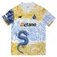 Maillot De Foot FC Porto 25/26 Dragon - Spécial