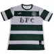 Maillot De Foot Hibernian Anniversaire 25/26 Maillot De Foot Hibernian Anniversaire 25/26