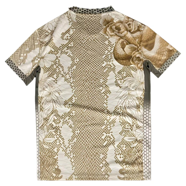 Maillot De Foot Inter Milan x Snake 25/26 - Spécial