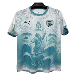 Maillot De Foot Israel 2025 - Spécial
