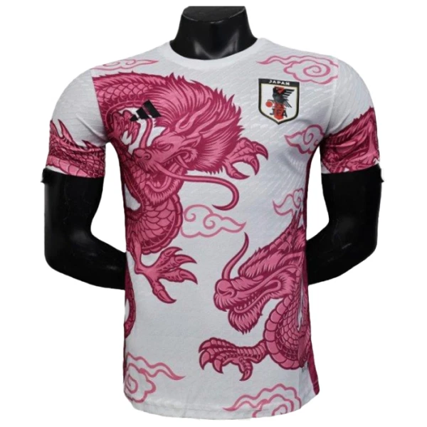 Maillot De Foot Japon 2025 Dragon - Spécial Maillot De Foot Japon 2025 Dragon - Spécial