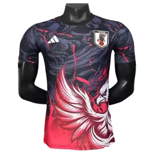 Maillot De Foot Japon 2025 - Spécial