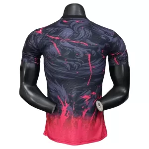 Maillot De Foot Japon 2025 - Spécial