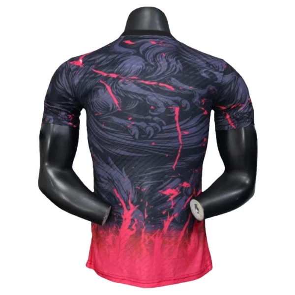 Maillot De Foot Japon 2025 - Spécial