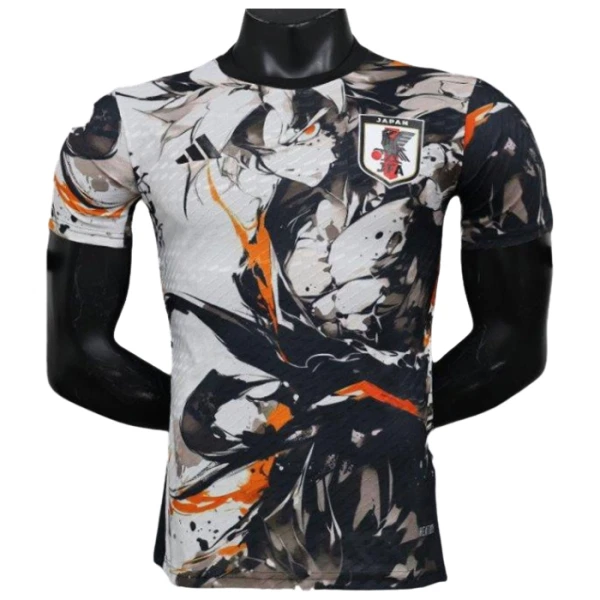Maillot De Foot Japon 2025 - Spécial