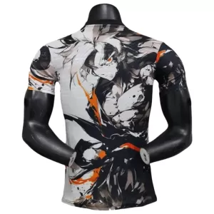 Maillot De Foot Japon 2025 - Spécial