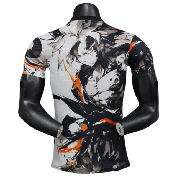 Maillot De Foot Japon 2025 - Spécial