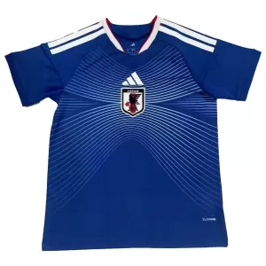 Maillot De Foot Japon Domicile 25/26 Maillot De Foot Japon Domicile 25/26