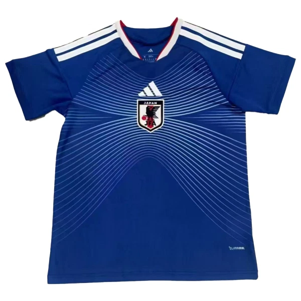 Maillot De Foot Japon Domicile 25/26