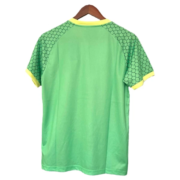 Maillot De Foot Japon x DragonBall 2025 - Spécial