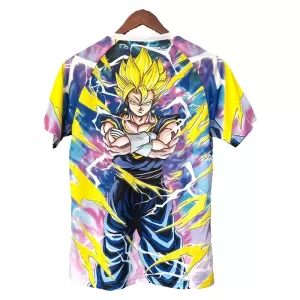 Maillot De Foot Japon x DragonBall 2025 - Spécial
