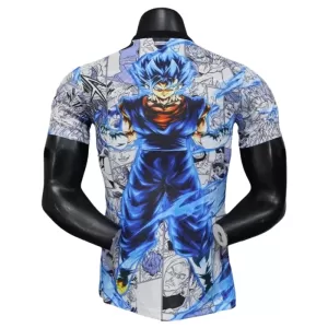 Maillot De Foot Japon x DragonBall 2025 - Spécial