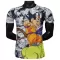Maillot De Foot Japon x Goku 2025 - Spécial