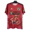 Maillot De Foot Japon x Luffy 2025 - Spécial